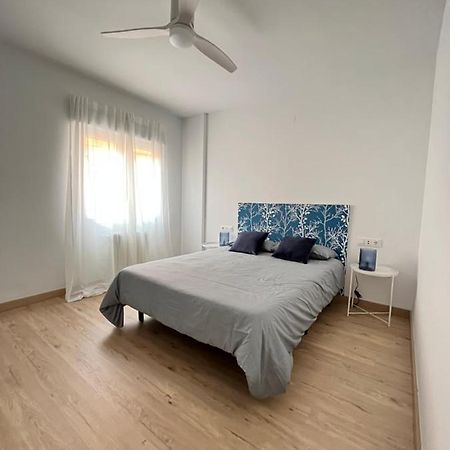 Mgg - Apartamento Muelle Albacete Exteriér fotografie