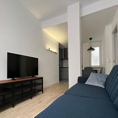 Mgg - Apartamento Muelle Albacete Exteriér fotografie