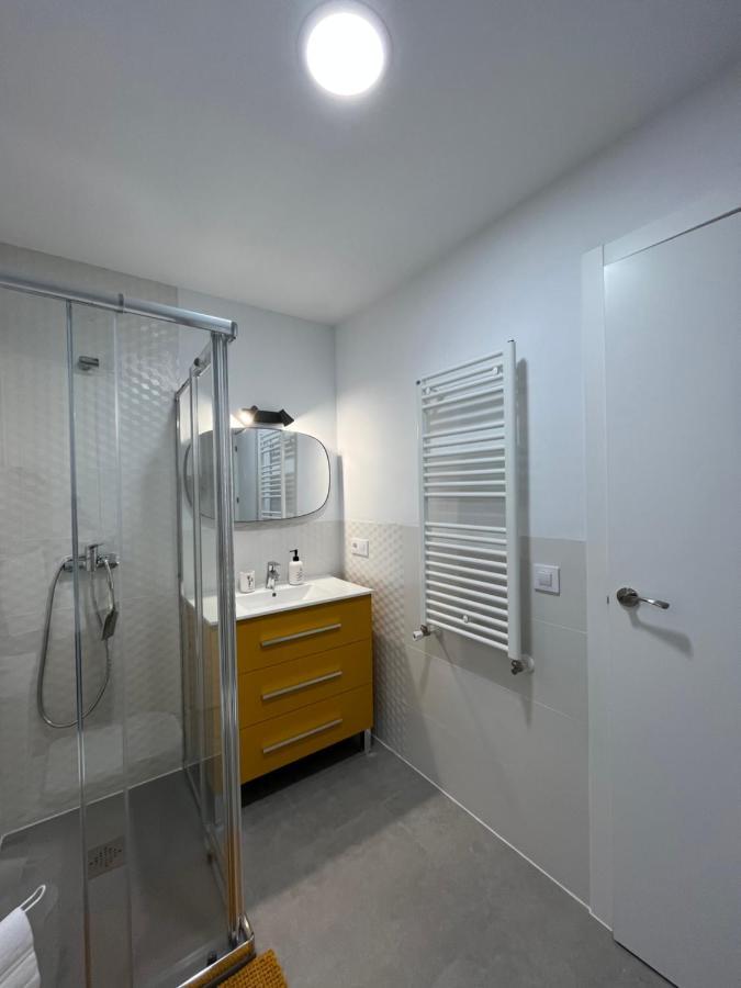 Mgg - Apartamento Muelle Albacete Exteriér fotografie