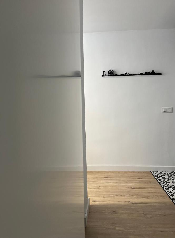 Mgg - Apartamento Muelle Albacete Exteriér fotografie