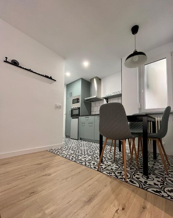 Mgg - Apartamento Muelle Albacete Exteriér fotografie