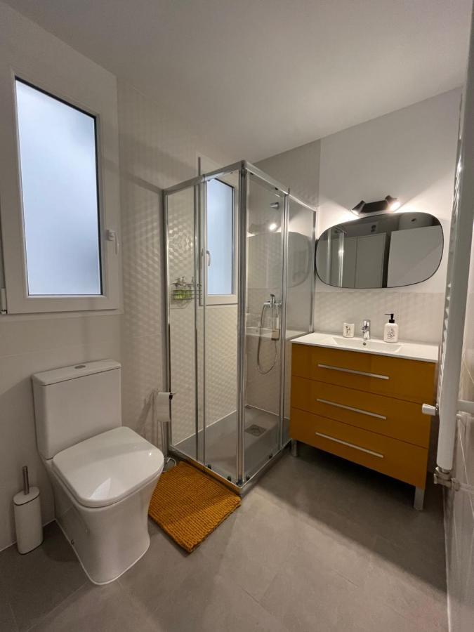 Mgg - Apartamento Muelle Albacete Exteriér fotografie