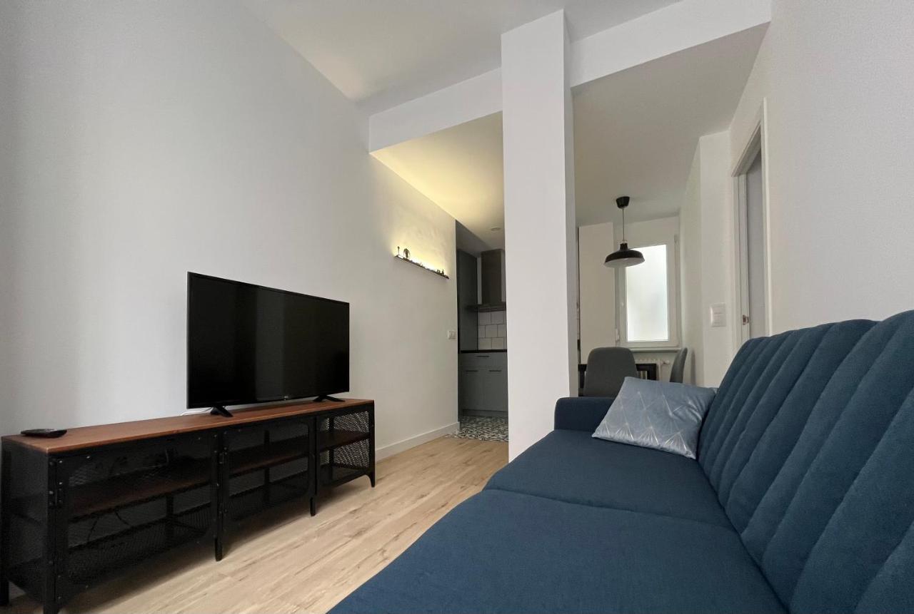 Mgg - Apartamento Muelle Albacete Exteriér fotografie